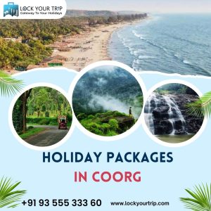 holidays packages in coorg
