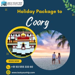 holidays package to coorg