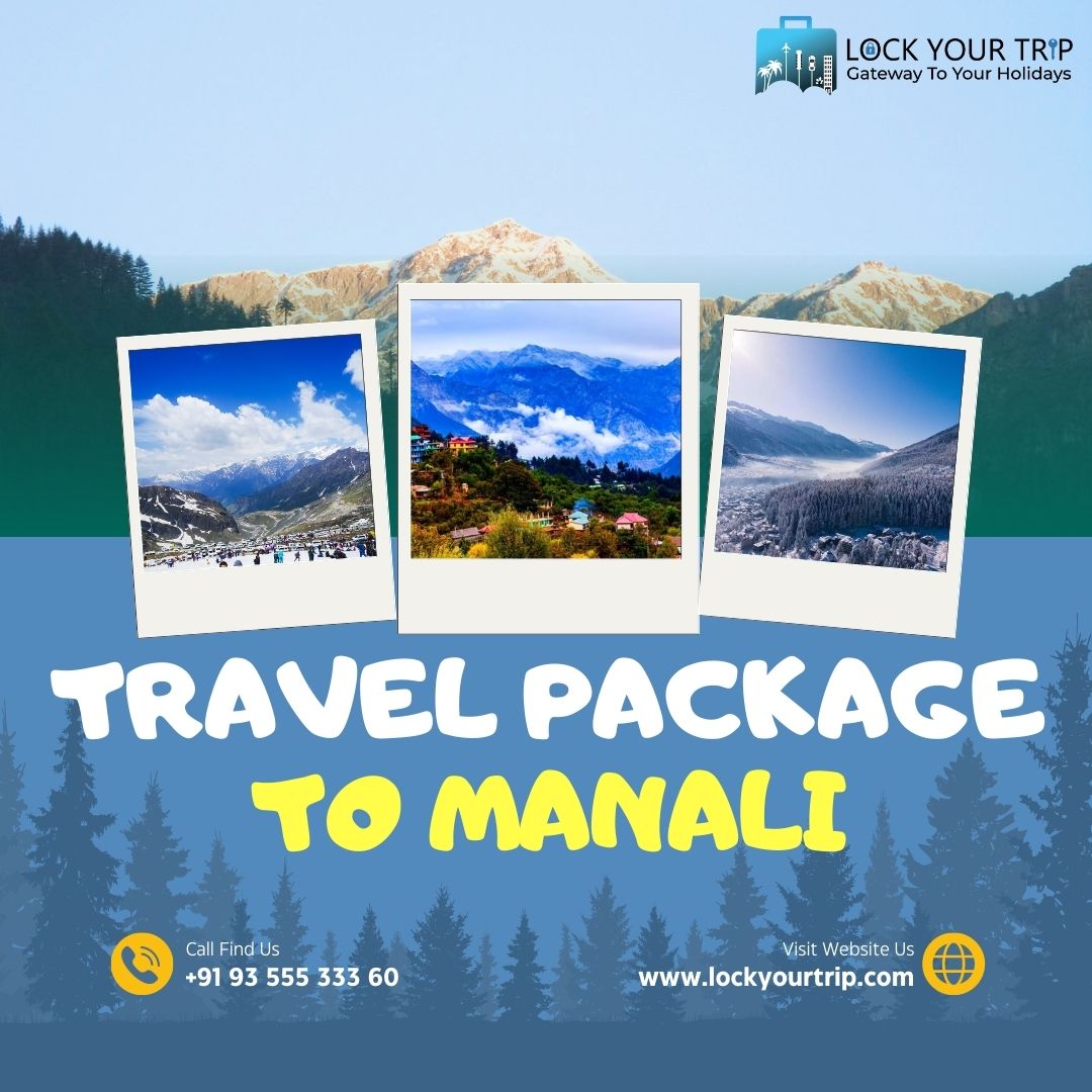 local sightseeing in manali