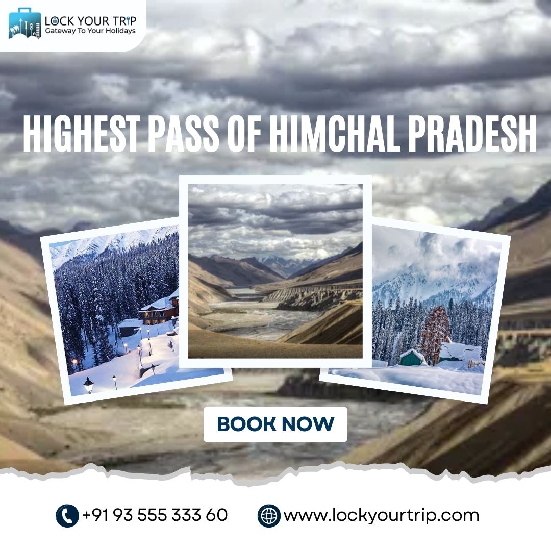 highest pass in Himachal Pradesh
