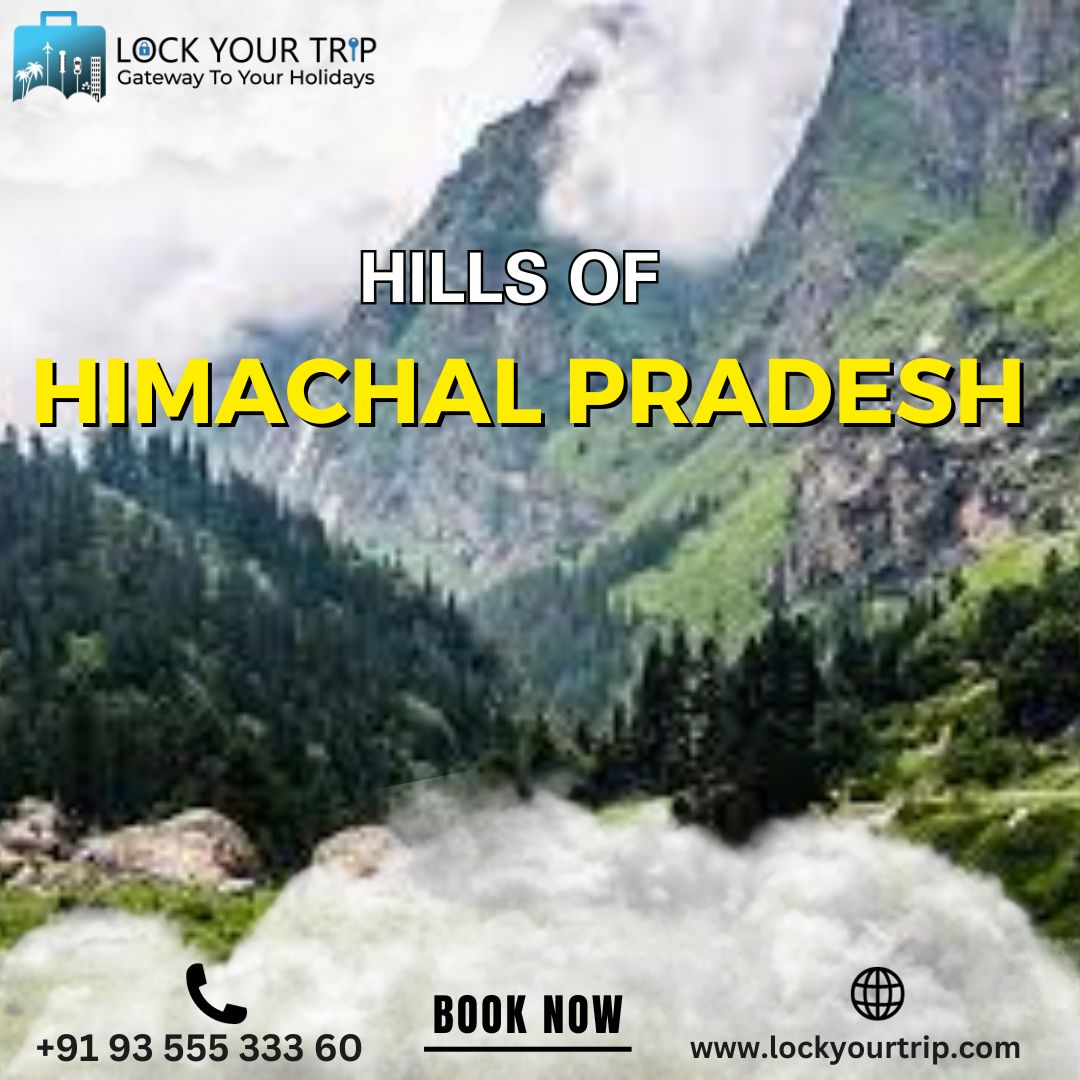 tour packages for Himachal