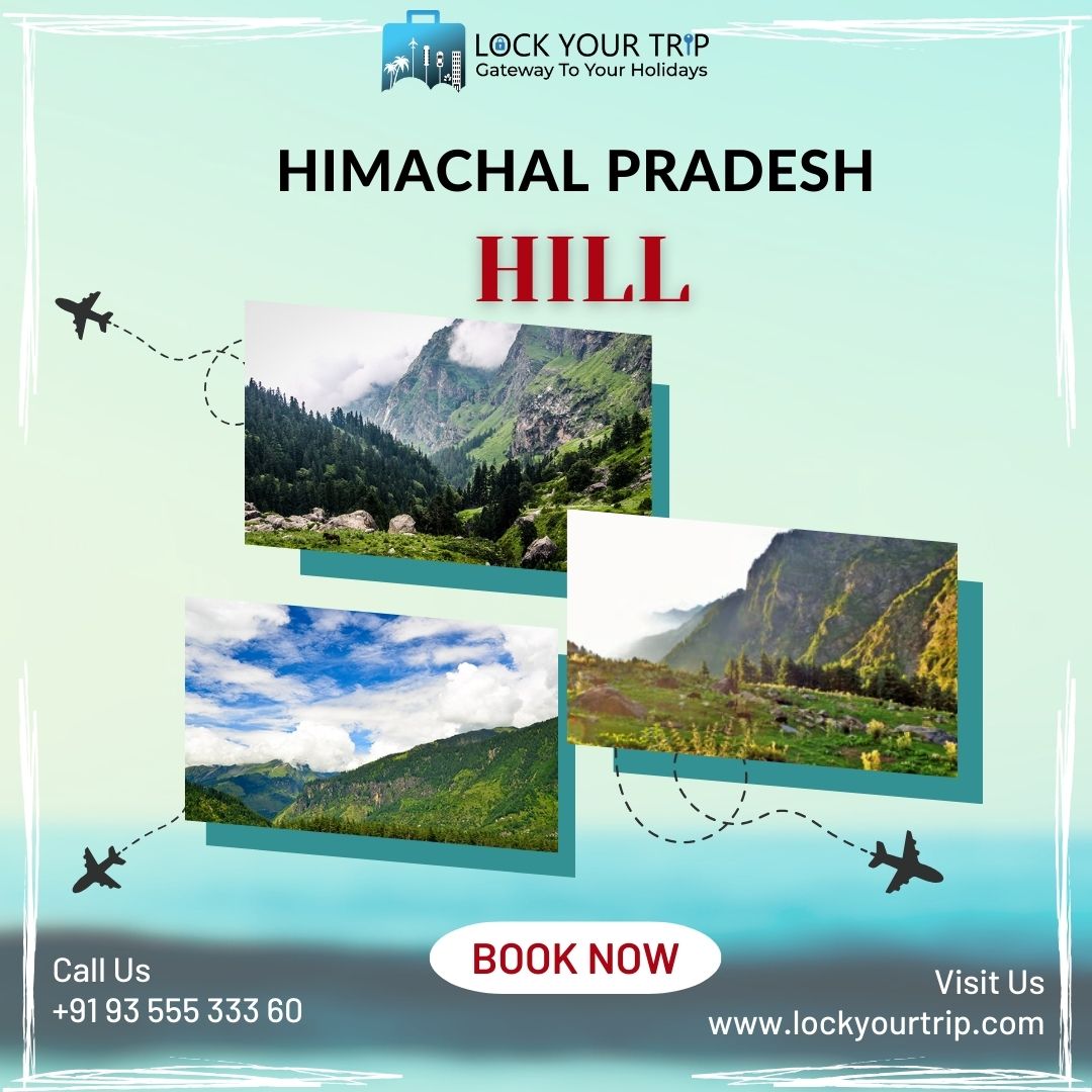 Packages for himachal pradesh