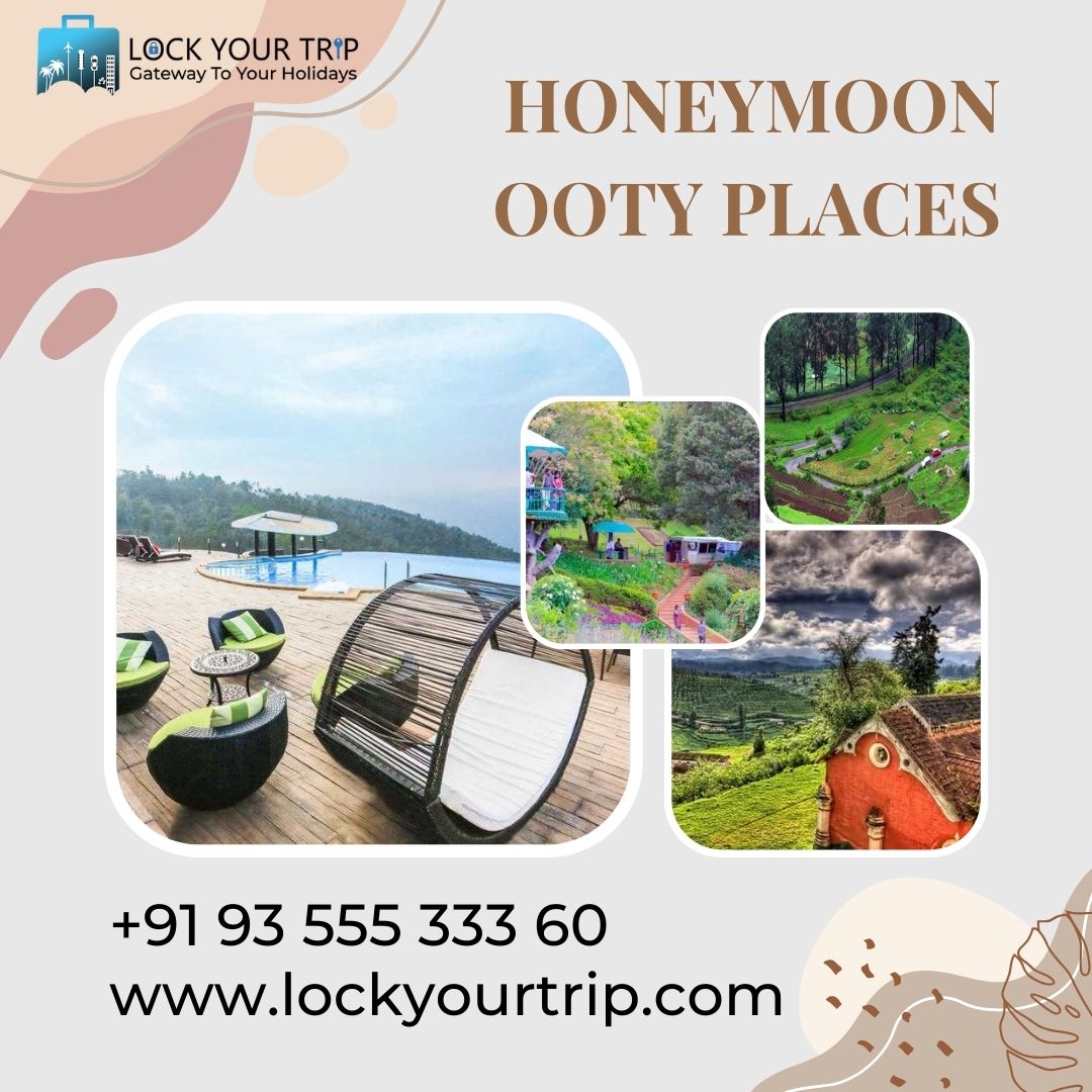 ooty tourism packages from bangalore