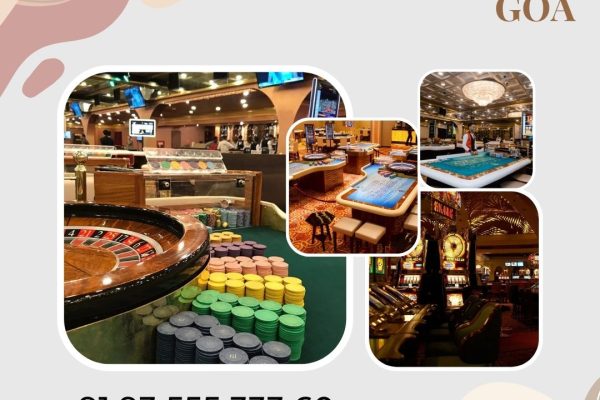 best casino in Goa