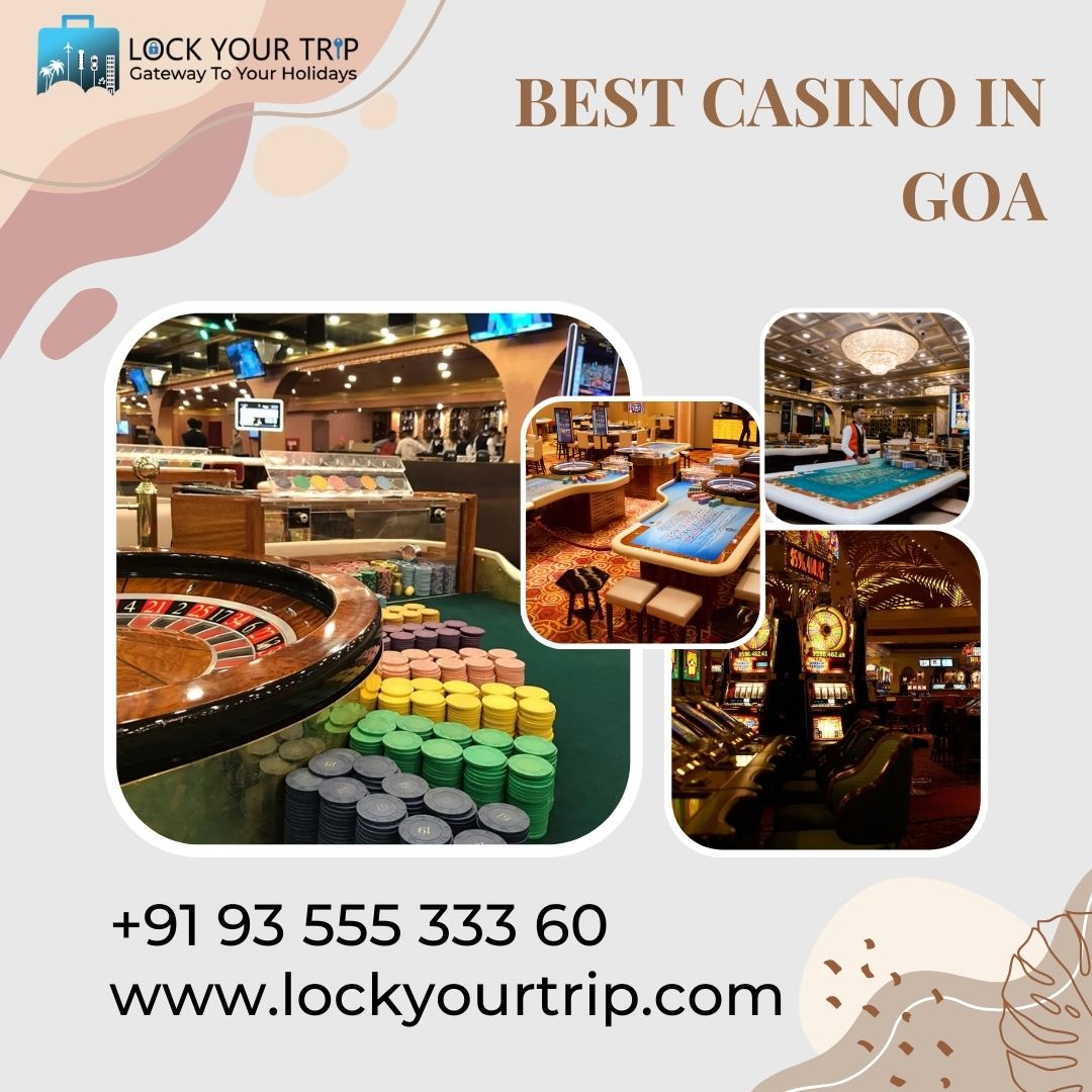 best casino in Goa
