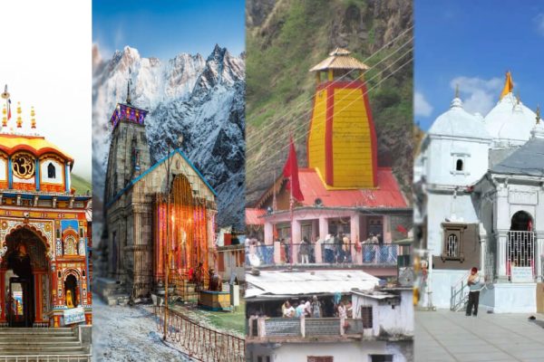 How to Prepare for Chardham Yatra