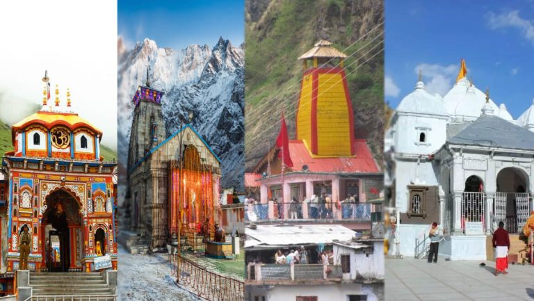 How to Prepare for Chardham Yatra