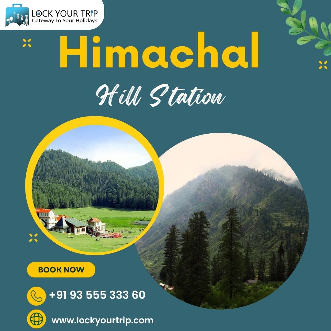 tour packages to himachal pradesh