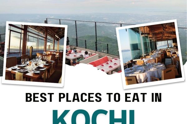 best places to eat in kochi