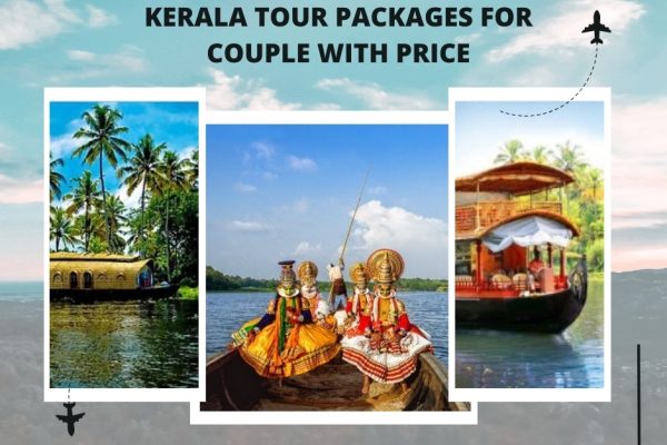 kerala tour packages for couple with price