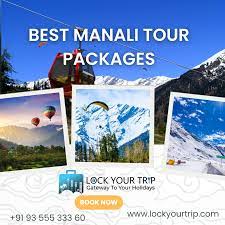 Manali tour packages